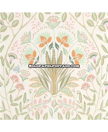 Papel Pintado DERBY Ref. DERB-89297210.