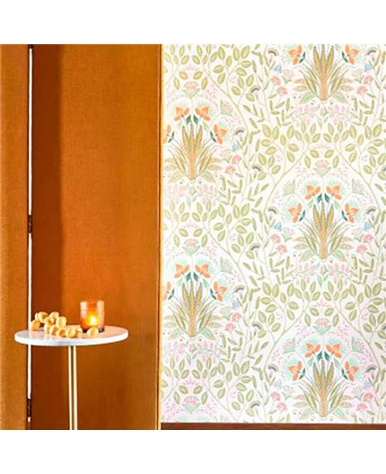 Papel Pintado DERBY Ref. DERB-89297210.