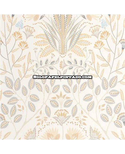 Papel Pintado DERBY Ref. DERB-89299003.