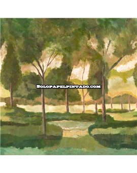 Mural RIVERSIDE 4 Ref. M-RIVI-89587507.