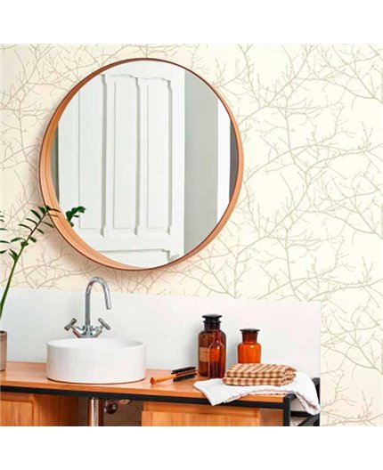Papel Pintado RIVERSIDE 4 Ref. RIVI-89530124.