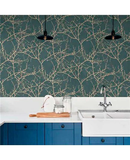 Papel Pintado RIVERSIDE 4 Ref. RIVI-89536897.
