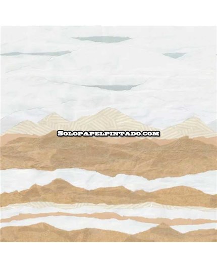 Mural PAPERCRAFT Ref. M-PAPC-89661304.