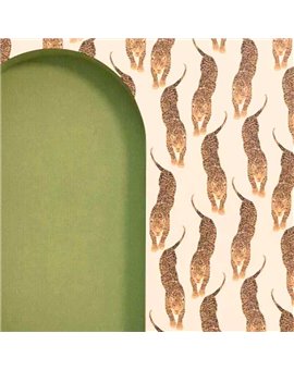Papel Pintado DAMIER Ref. DAI-104997414.