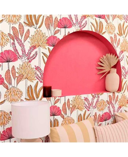 Papel Pintado DAMIER Ref. DAI-104994003.