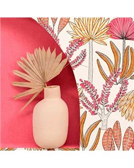Papel Pintado DAMIER Ref. DAI-104994003.