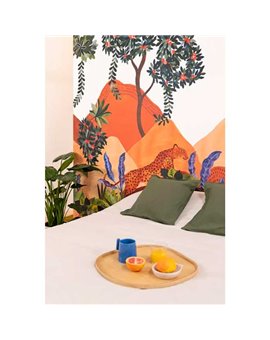 Mural STAY WILD Ref. M-WILD-104972702.