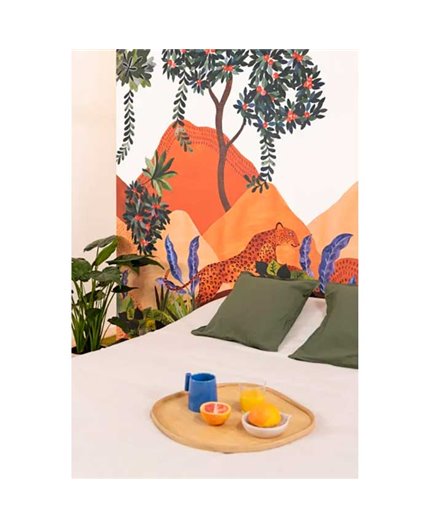 Mural STAY WILD Ref. M-WILD-104972701.