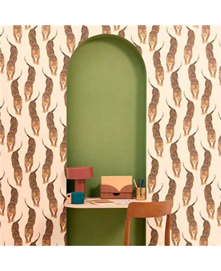Papel Pintado STAY WILD Ref. WILD-104921260.