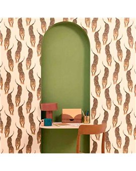 Papel Pintado STAY WILD Ref. WILD-104997414.