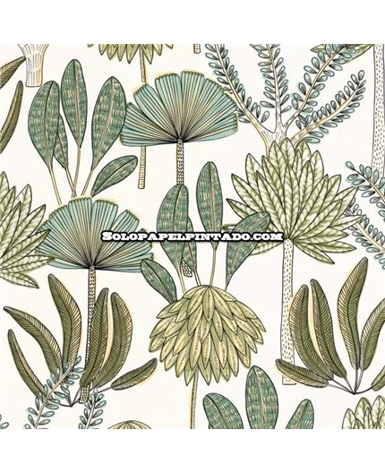 Papel Pintado STAY WILD Ref. WILD-104930722.