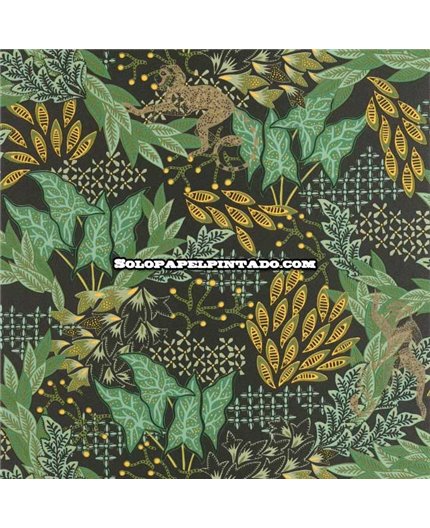 Papel Pintado STAY WILD Ref. WILD-104919703.