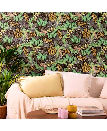 Papel Pintado STAY WILD Ref. WILD-104919703.