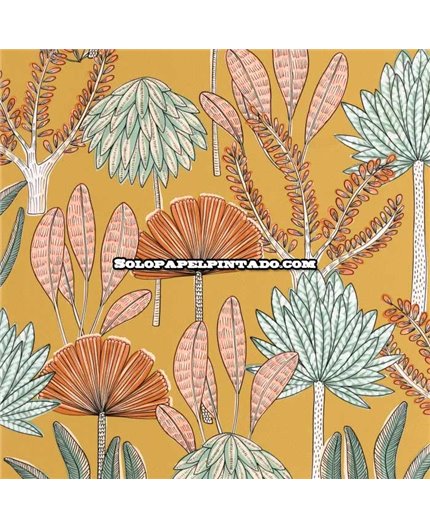 Papel Pintado STAY WILD Ref. WILD-104932742.