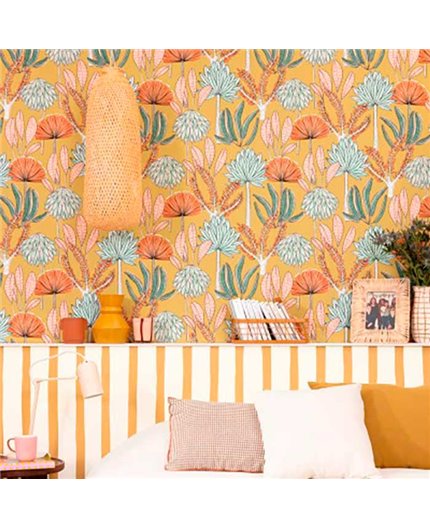 Papel Pintado STAY WILD Ref. WILD-104932742.
