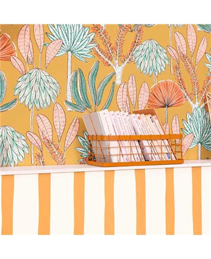 Papel Pintado STAY WILD Ref. WILD-104932742.