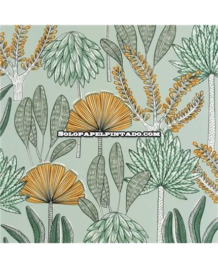 Papel Pintado STAY WILD Ref. WILD-104937793.