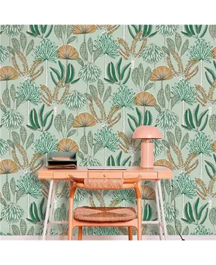 Papel Pintado STAY WILD Ref. WILD-104937793.