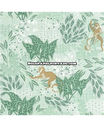 Papel Pintado STAY WILD Ref. WILD-104917789.