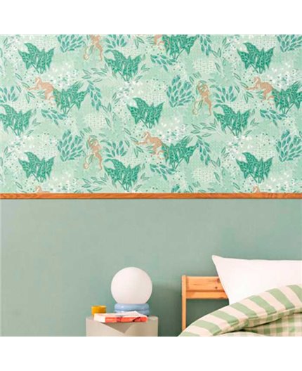 Papel Pintado STAY WILD Ref. WILD-104917789.