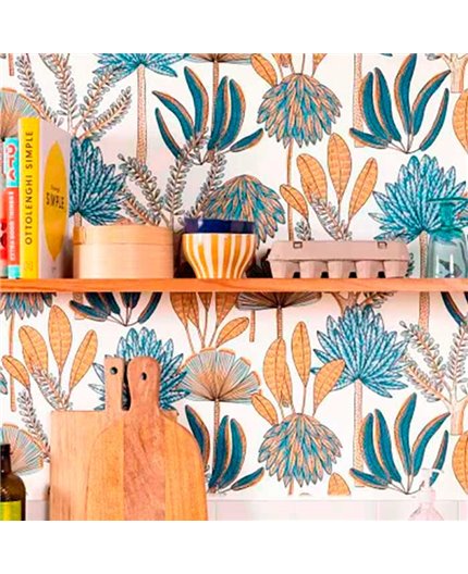 Papel Pintado STAY WILD Ref. WILD-104930637.