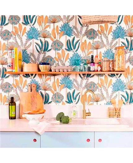 Papel Pintado STAY WILD Ref. WILD-104930637.