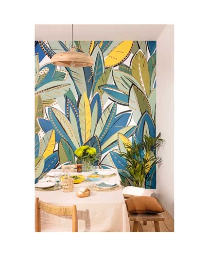 Mural STAY WILD Ref. M-WILD-104987606.