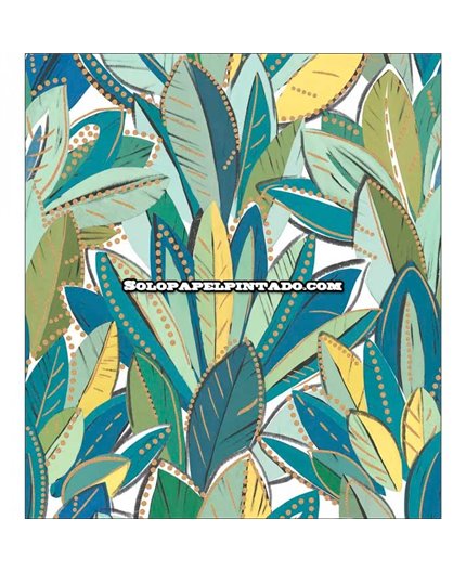 Mural STAY WILD Ref. M-WILD-104987601.