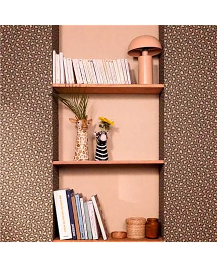 Papel Pintado STAY WILD Ref. WILD-104942239.