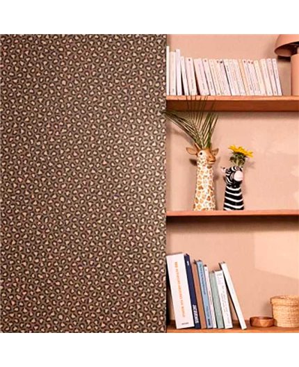 Papel Pintado STAY WILD Ref. WILD-104942239.