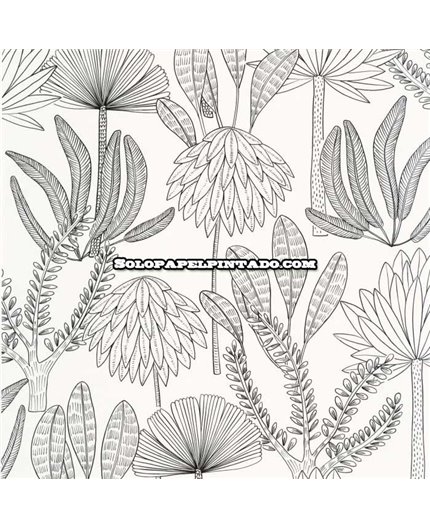 Papel Pintado STAY WILD Ref. WILD-104930981.