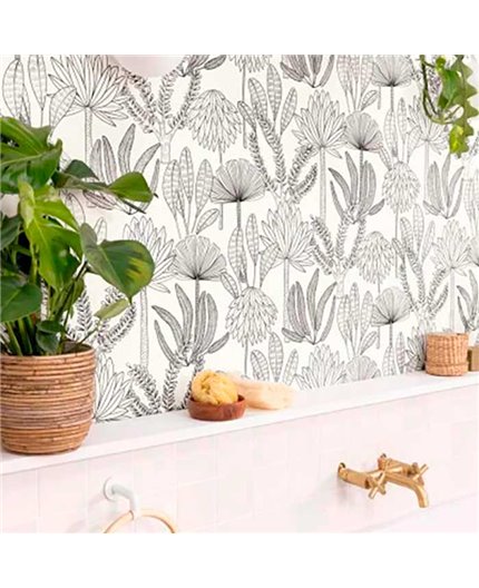 Papel Pintado STAY WILD Ref. WILD-104930981.