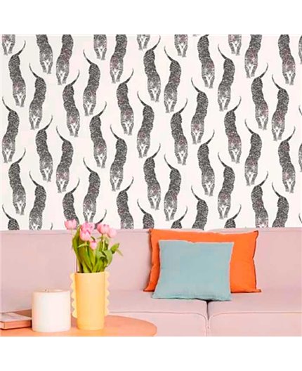 Papel Pintado STAY WILD Ref. WILD-104920995.