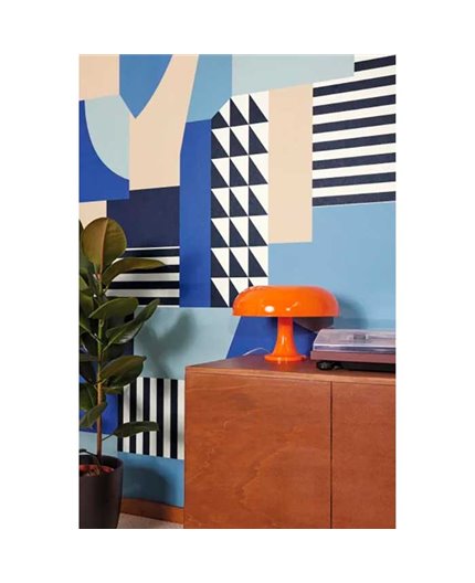 Mural OUTLINES Ref. M-OTLS-105070605.