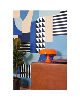 Mural OUTLINES Ref. M-OTLS-105070603.