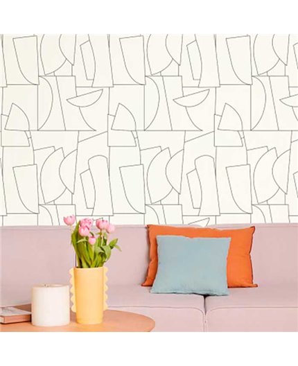Papel Pintado OUTLINES Ref. OTLS-105020699.