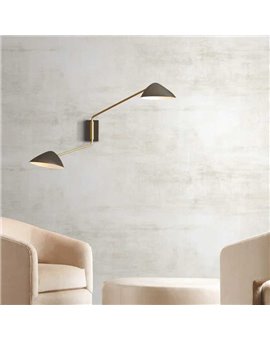 Papel Pintado BNSON-COBB Ref. CC1225.
