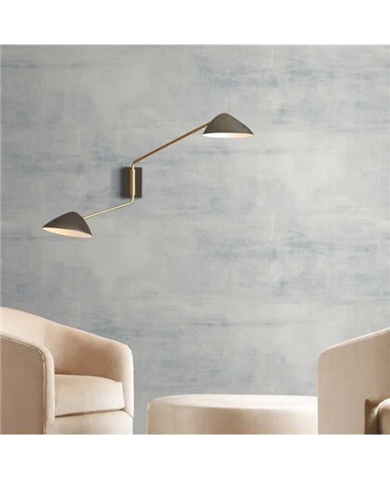 Papel Pintado BNSON-COBB Ref. CC1222.