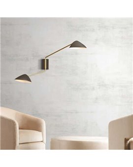 Papel Pintado BNSON-COBB Ref. CC1224.