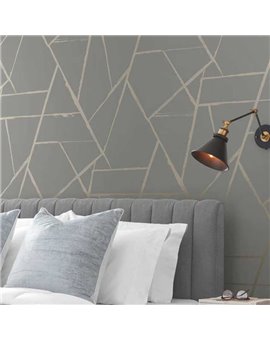 Papel Pintado BNSON-COBB Ref. CC1292.