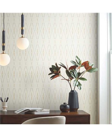 Papel Pintado BNSON-COBB Ref. CC1282.