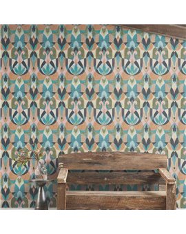 Papel Pintado MEDITERRANEAN Ref. MN1923.