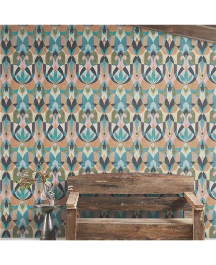 Papel Pintado MEDITERRANEAN Ref. MN1923.