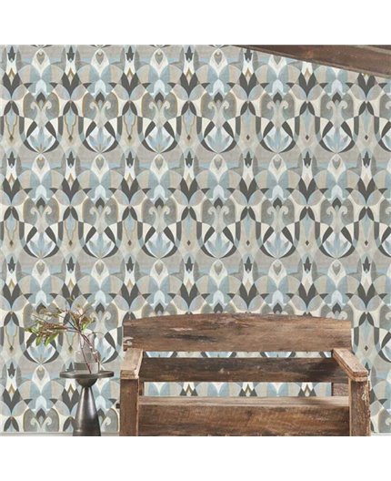 Papel Pintado MEDITERRANEAN Ref. MN1921.