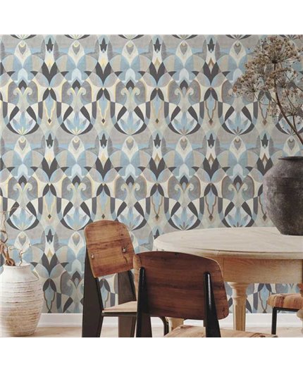 Papel Pintado MEDITERRANEAN Ref. MN1921.
