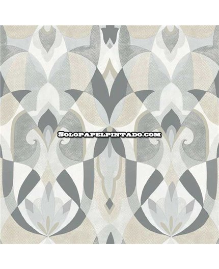 Papel Pintado MEDITERRANEAN Ref. MN1924.