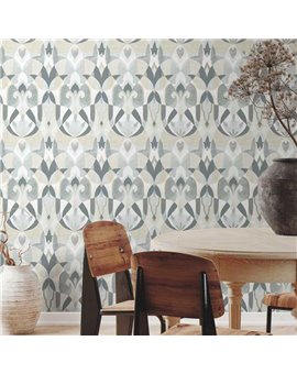 Papel Pintado MEDITERRANEAN Ref. MN1924.