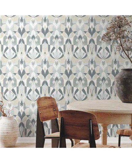 Papel Pintado MEDITERRANEAN Ref. MN1924.