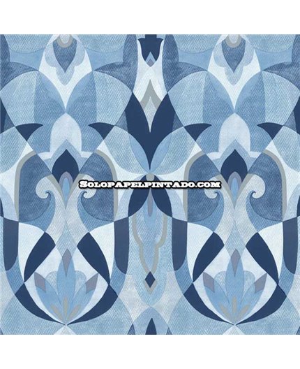 Papel Pintado MEDITERRANEAN Ref. MN1920.