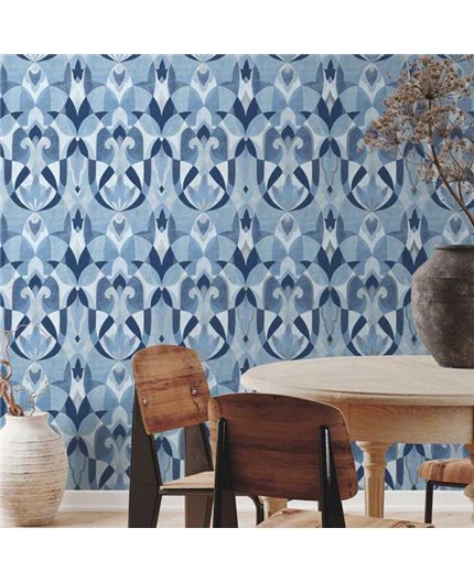 Papel Pintado MEDITERRANEAN Ref. MN1920.